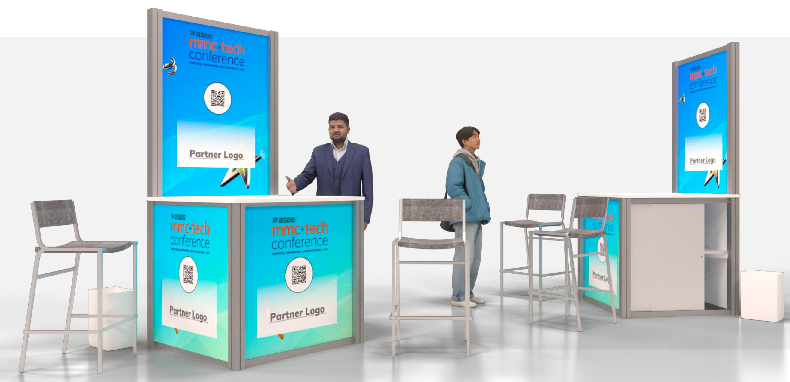 MMC+T 2026 Kiosk Rendering