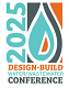 2025 Design-Build Water/Wastewater Conference