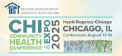 NACHC 2025 Community Health Conference & EXPO