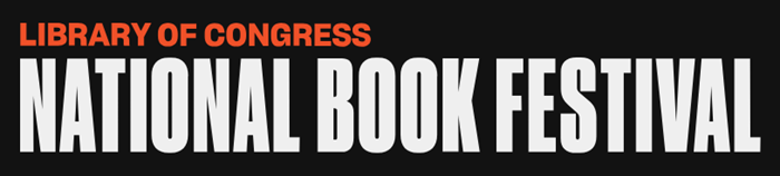 2025 National Book Festival   