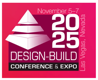 2025 Design-Build Conference & Expo