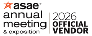 ASAE Annual Meeting 2026