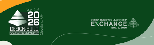 2026 Design-Build Conference & Expo