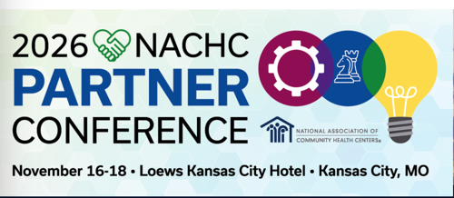 2026 NACHC Partner Conference