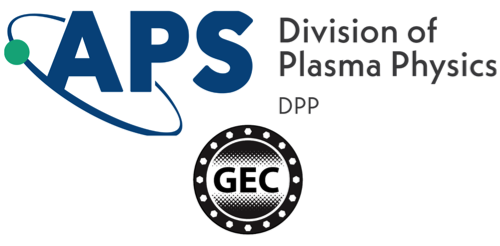 APS Division of Plasma Physics and Gaseous Electronics Conference Joint Meeting 2026